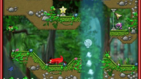 Etch a Sketch Screenshot