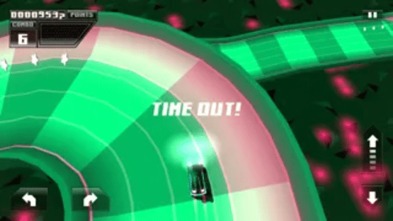 Forever Drive Screenshot