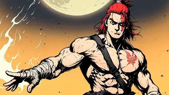 Vampire Boys Love Story: Date or Die screenshot 3