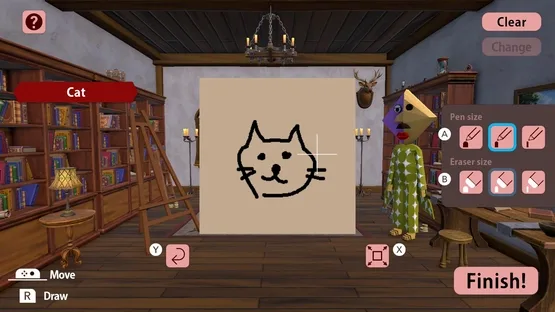 Draw King screenshot 2