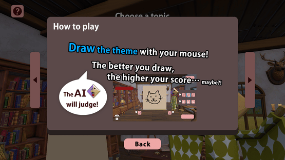 Draw King Screenshot