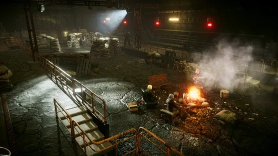 Atom RPG 2 screenshot 4