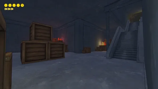 Liturnian screenshot 6