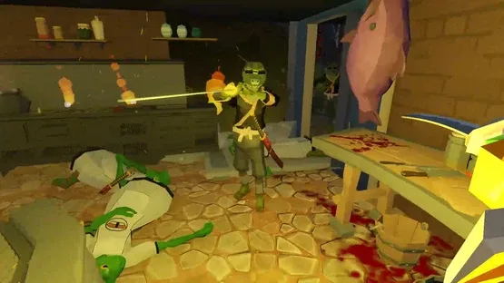 Nero screenshot 14