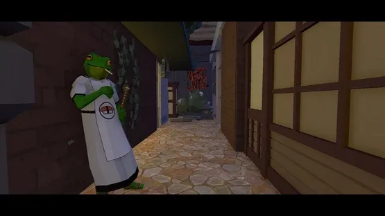 Nero screenshot 16