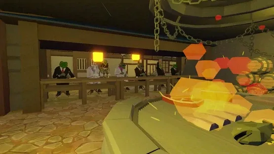 Nero screenshot 10