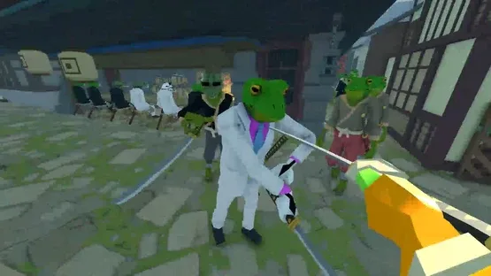 Nero screenshot 22