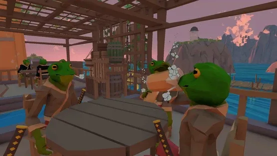 Nero screenshot 4