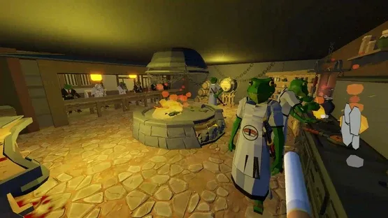Nero screenshot 6