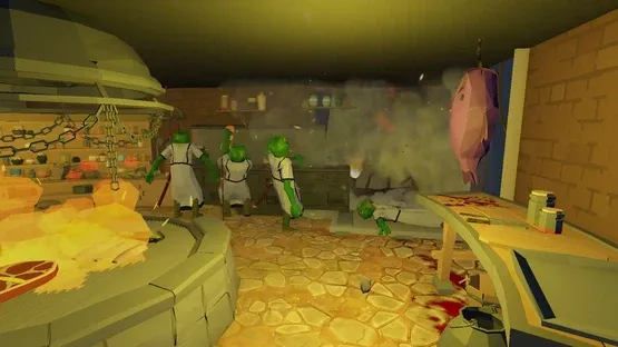 Nero screenshot 7