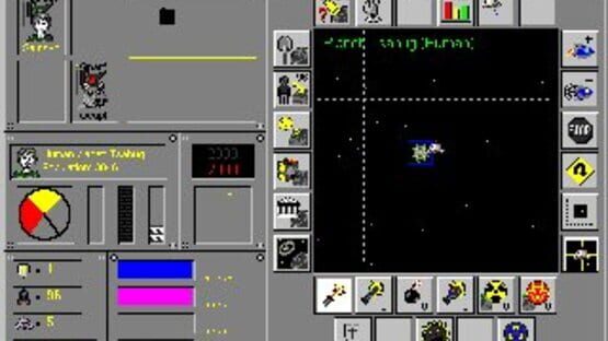 Warpath screenshot 1