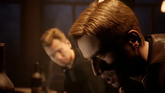 Asylum 1966 screenshot 6