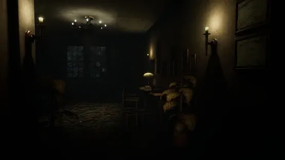 Asylum 1966 screenshot 1