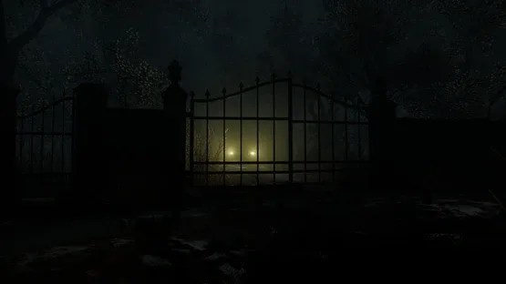 Asylum 1966 screenshot 9
