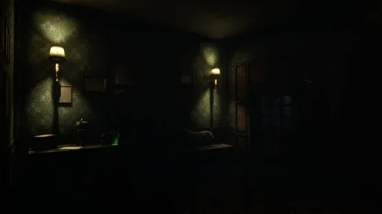 Asylum 1966 screenshot 2