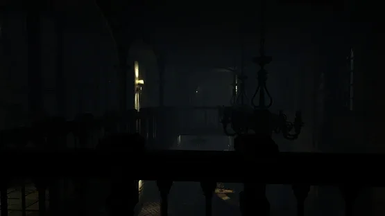 Asylum 1966 screenshot 4