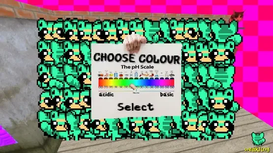 Funi Raccoon Game screenshot 6