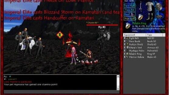 Well of Souls screenshot 3