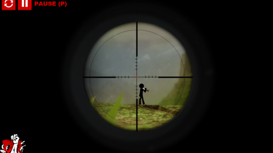 Stick Squad Screenshot