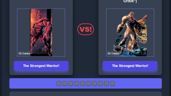 Power Scadle screenshot 3