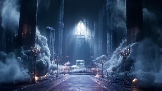Warlock: Dungeons & Dragons screenshot 2