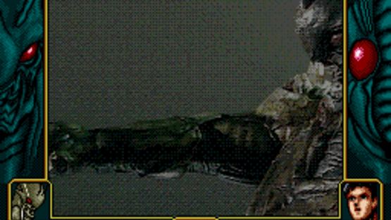 The Masked Rider: Kamen Rider ZO Screenshot