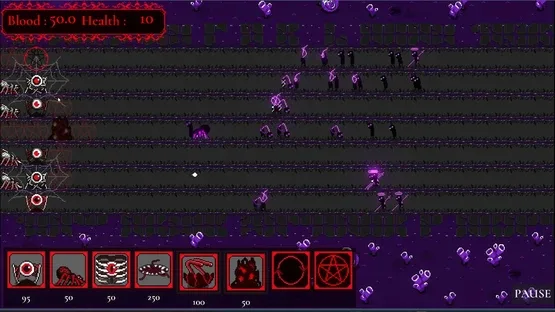 Eye of Syn screenshot 3