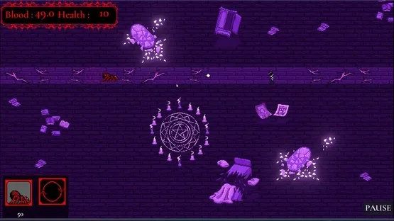 Eye of Syn screenshot 5