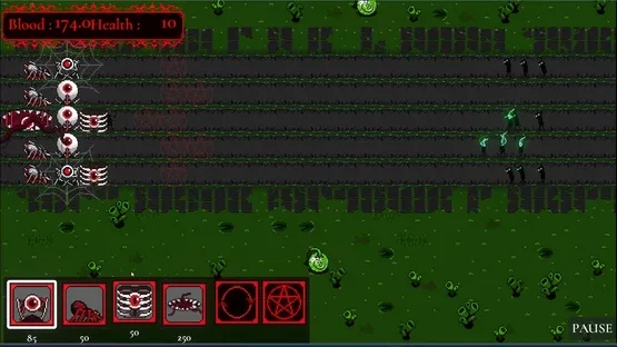Eye of Syn screenshot 7