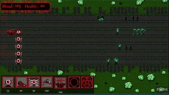Eye of Syn screenshot 8
