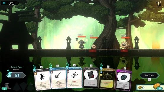 DeckLand screenshot 1