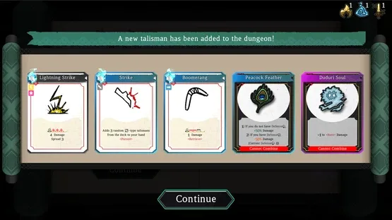 DeckLand screenshot 4