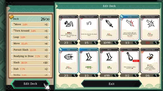 DeckLand screenshot 7