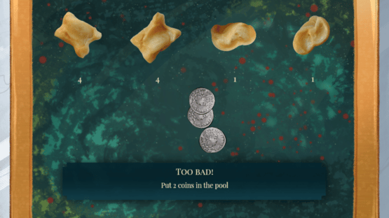 Astragaloi Screenshot