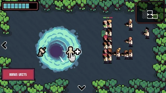 Dino Time Raiders screenshot 3