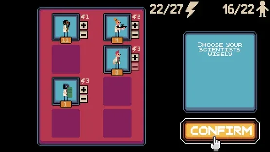 Dino Time Raiders screenshot 4