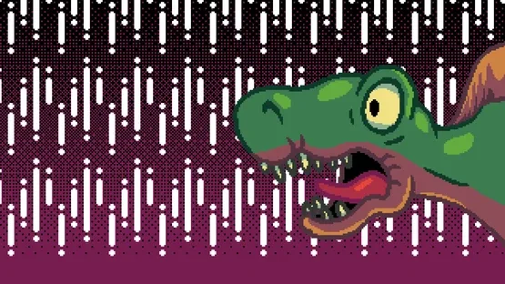 Dino Time Raiders screenshot 6