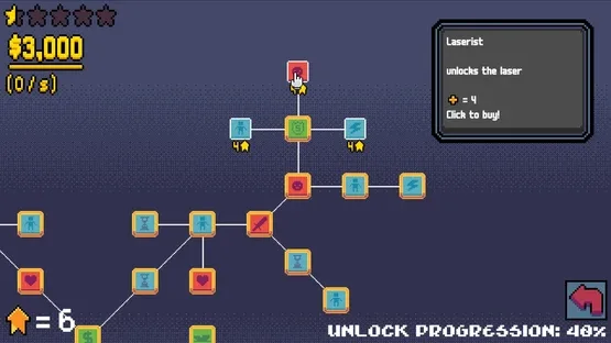 Dino Time Raiders screenshot 8