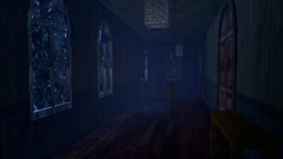 Master of the Manor gameplay screenshot