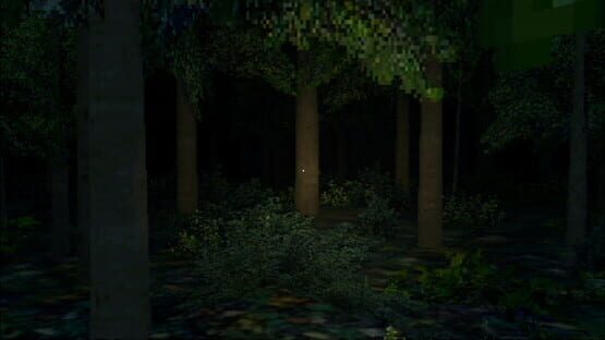 Screenshot of Master of the Manor