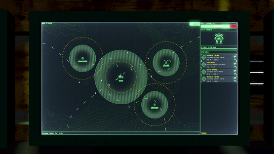 A Few of Us: Operation Nightshade Screenshot