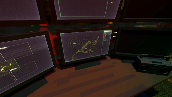 A Few of Us: Operation Nightshade Screenshot