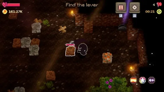 Voidloop screenshot 1