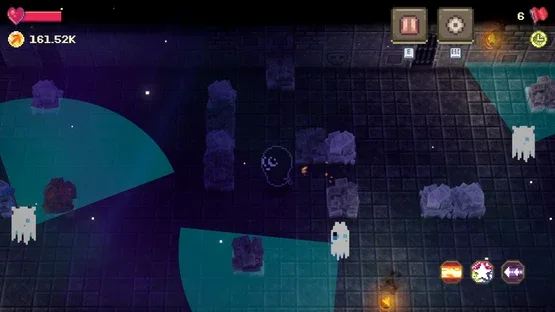 Voidloop screenshot 3