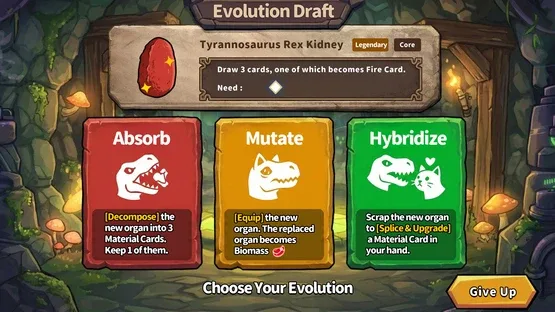 EVO Card screenshot 3