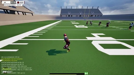 Screenshot 5