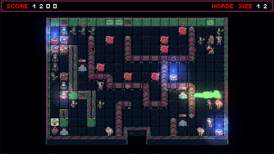 Decoration background