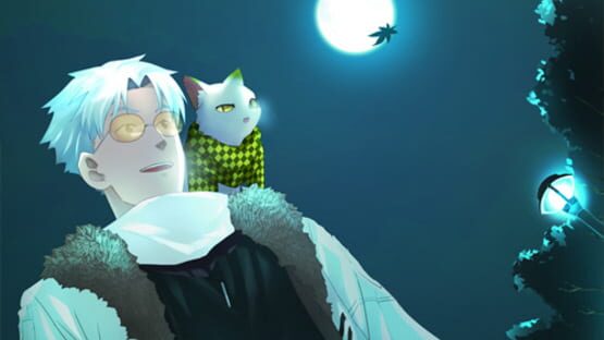 Gensou no Avatar kuvakaappaus 2