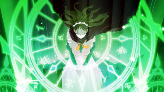 Gensou no Avatar kuvakaappaus 4