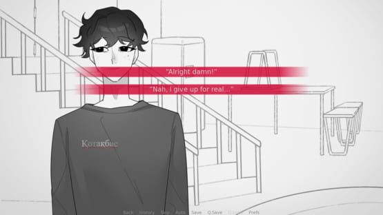 My Personal Hater screenshot 2